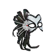 womens-white-black-venetian-mask