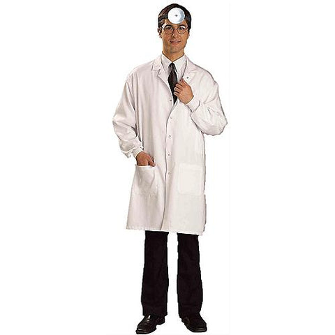 Lab Coat Doctor