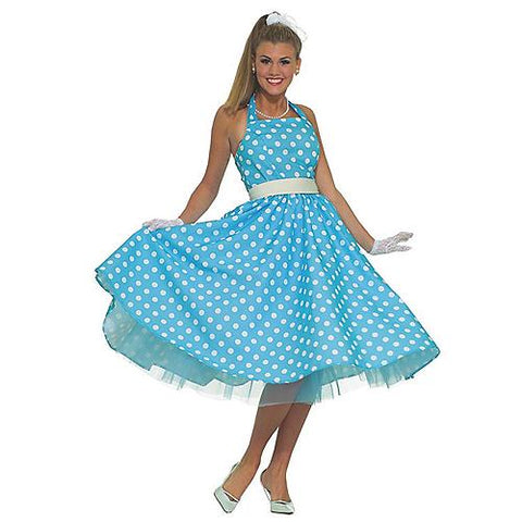 Women's 50s Summer Daze Dress