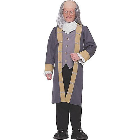 Ben Franklin