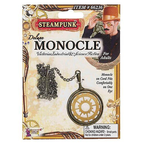 Steampunk Monocle