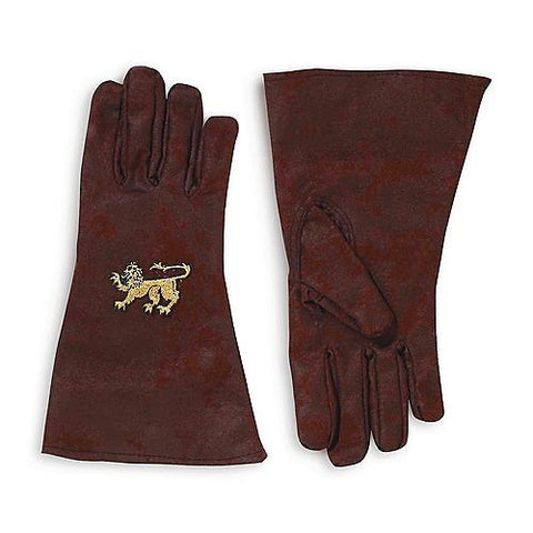 Medieval Gloves