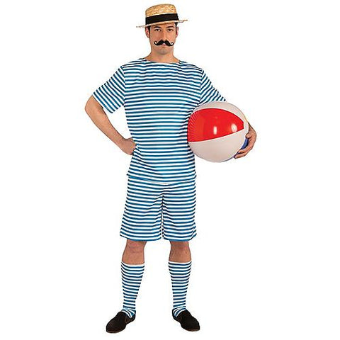 Men's Beachside Clyde Costume | Horror-Shop.com