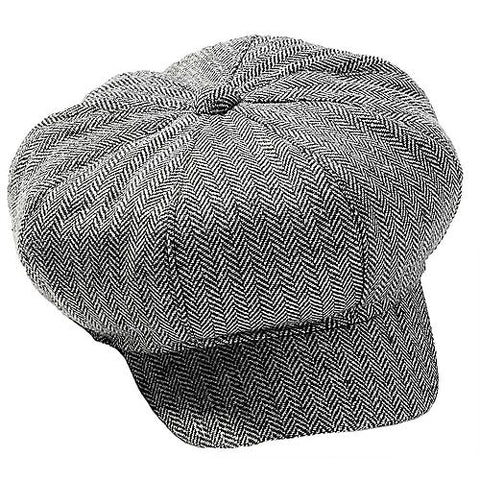 Newsboy Hat