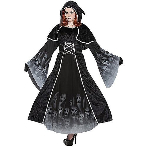 Women's Forgotten Souls Costume