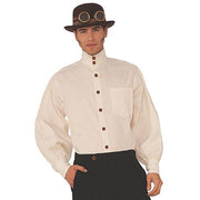 steampunk-beige-shirt