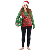 ladies-ugly-christmas-vest