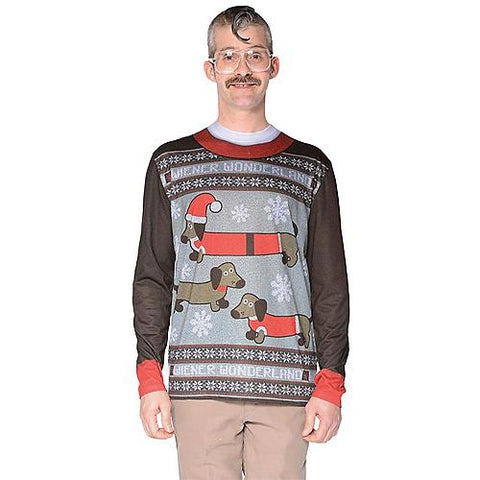 Ugly Weiner Wonderland Costume | Horror-Shop.com