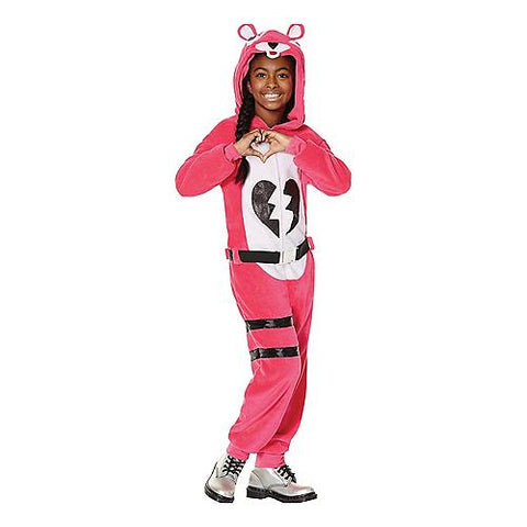 Cuddle Team Leader Child Costume - Fortnite | Horror-Shop.com