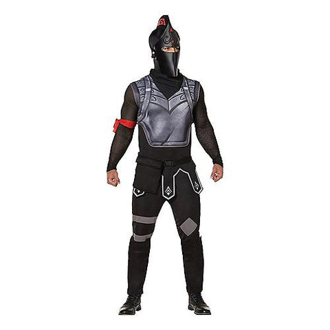 Adult Black Knight Costume - Fortnite