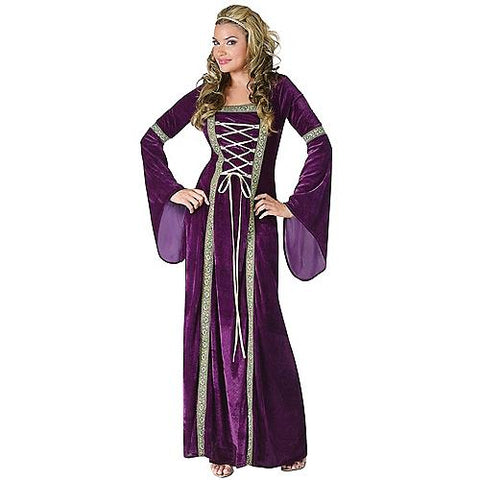 Renaissance Lady Costume