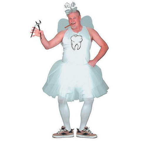 Tooth Fairy Costume