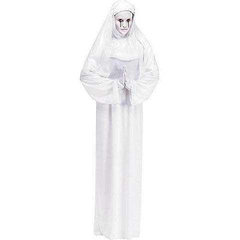 Women's Mother Superior Costume