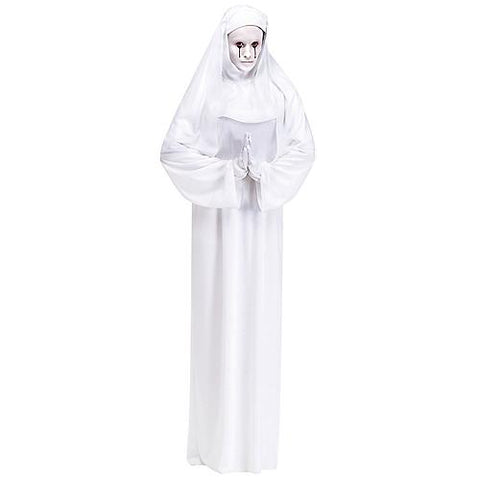 Women's Mother Superior Costume | Horror-Shop.com