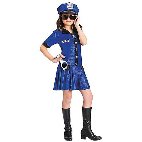 Police Girl