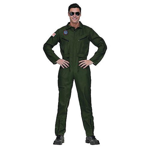 Top gun Aviator Costume