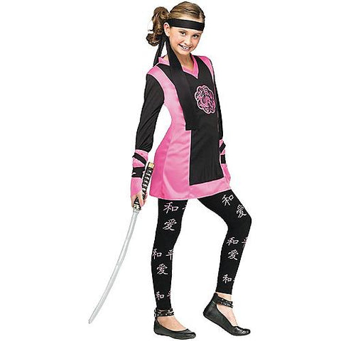 Dragon Ninja Girl | Horror-Shop.com