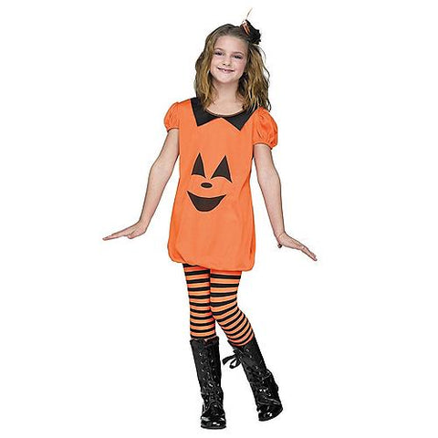 Pumpkin Romper | Horror-Shop.com