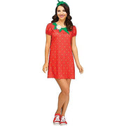 womens-strawberry-cutie-costume