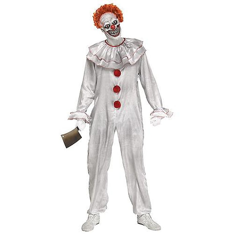 Carnevil Clown Costume