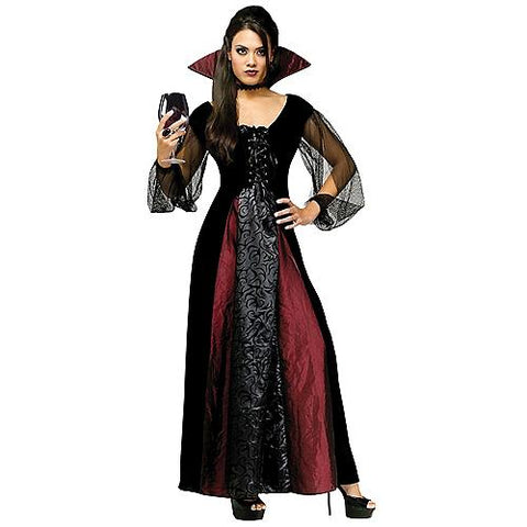 Women's Vampire Costume