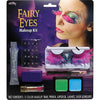 Fairy Eye Lashes Makeup Kit 