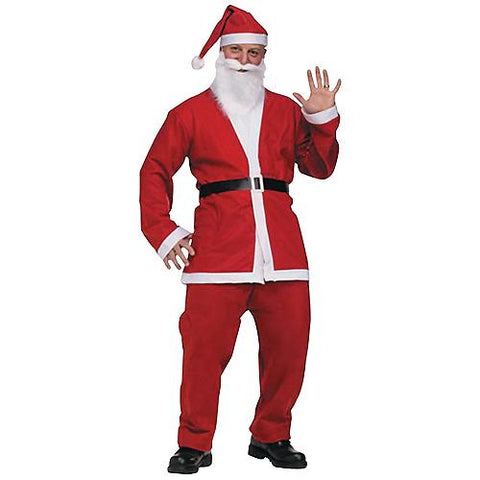 Santa Pub Crawl Costume