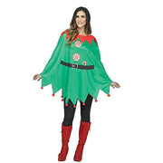 womens-elf-poncho