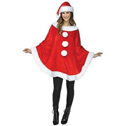 womens-santa-poncho