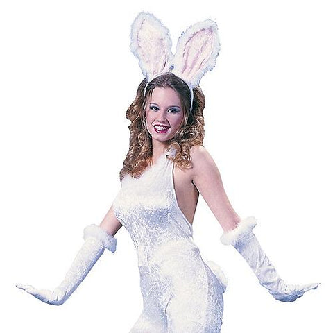 Bunny Instant Costume