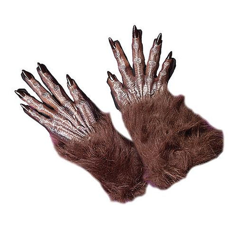 Werewolf Gloves