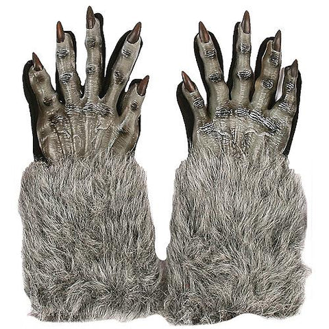 Werewolf Gloves | Horror-Shop.com