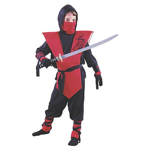 Ninja Complete | Horror-Shop.com