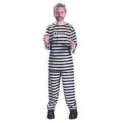 jailbird