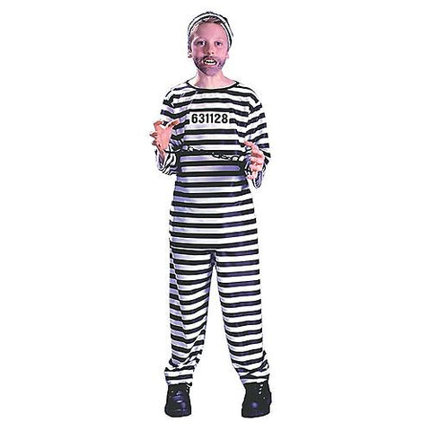 Jailbird