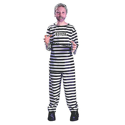 Jailbird | Horror-Shop.com