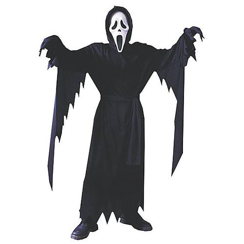 Scream Costume