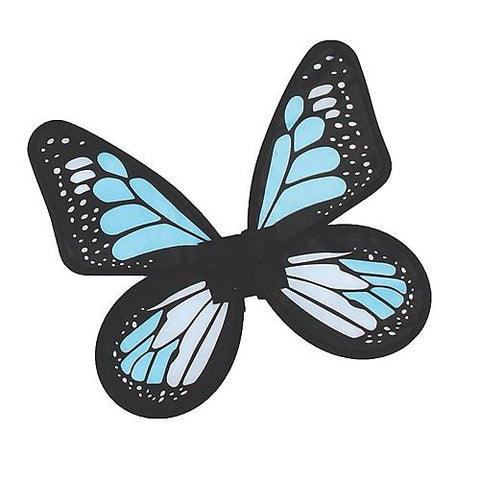 Wings Butterfly Satin Child | Horror-Shop.com