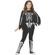 childs-skeleton-poncho