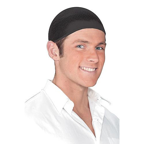 Net Wig Cap