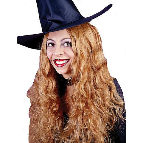 30-Inch Curly Wig | Horror-Shop.com