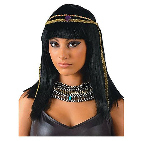 Cleopatra Wig