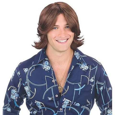 Ladies Man Wig | Horror-Shop.com