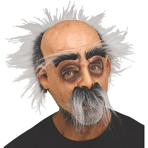 Harry Old Man Mask