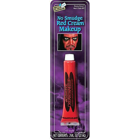 No Smudge Makeup | Horror-Shop.com