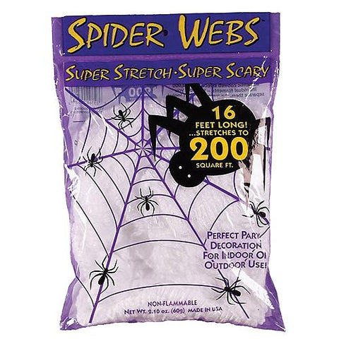 Spiderweb - 60 Gram