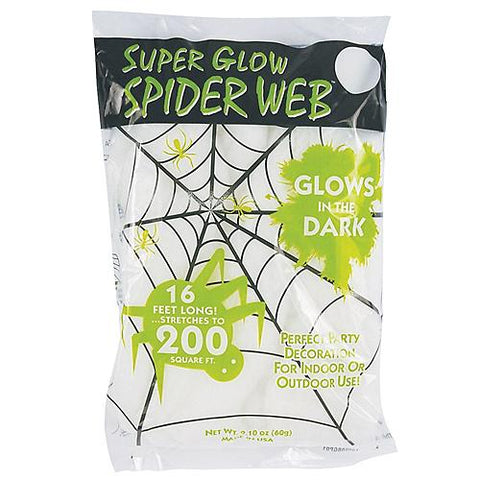 Spiderweb - 60 Gram