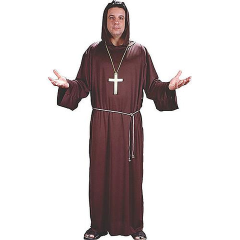 Men's Monk Robe