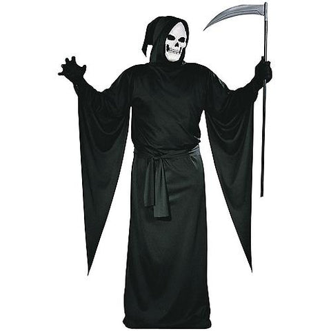 Grim Reaper Costume