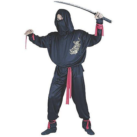 Ninja Costume